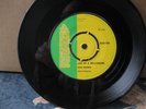 Dave Barker - Life Of A Millionaire UK Ackee Label from 1970