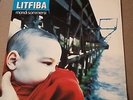 Lp Litfiba - Mondi sommersi copia n. 1166