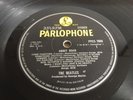 BEATLES Abbey Road UK EXPORT Parlophone  PPCS 1969 Misprint Misaligned