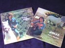 PETER MAFFAY 2Lp's SOUTH AFRICA – IN ENGLISH – JOSIE & IT'S YOU I WANT TO LIVE W