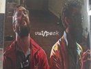VULFPECK///Vollmilch (First Pressing) 12' Vinyl LP  Limited New in Packaging