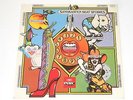 Sandkasten Beat Stories - LP - Stowaways u.a. - Pre Bläck Fööss