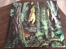 David Sylvian Manafon Vinyl Record 2009