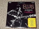 Elvis In Person at the International Hotel Las Vegas RCA LSP-6020 SEALED LP 1969