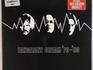 TANGERINE DREAM: ’70 - ’80 UK Virgin Prog 4x LP Box Orig NM Nimbus Audiophile