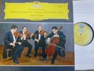 AMADEUS-QUARTETT / BRAHMS   / DGG SLPM 138 114