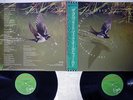 MIKE OLDFIELD COMPLETE VIRGIN 20VB-1059,60 Japan OBI VINYL 2LP