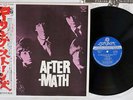 ROLLING STONES AFTERMATH LONDON GP-1055 Japan OBI VINYL LP