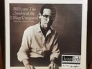 BILL EVANS Sunday Village Vanguard 2xLP SEALED 45rpm #140 analogue prod SEALED