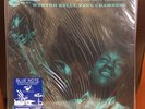 HANK MOBLEY Soul Station LP SEALED music matters blue note RE gatefold blakey