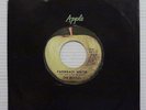 THE BEATLES Paperback Writer APPLE 45 with All Rights Print