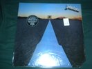 JUDAS PRIEST POINT OF ENTRY LP SEALED USA 1ST PRESS WITH HYPE STICKER