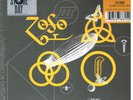 Led Zeppelin - Rock and Roll / Friends - Ltd. RSD Edn. (Yellow Vinyl Single)