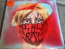Fever Ray - PLUNGE - Blood Gel Cover Limited Special Edition RARE OOP