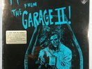 IT CAME FROM THE GARAGE II Gories Zombie Surfers Elvis Hitler Surf Punk WANGHEAD