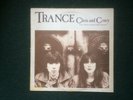 Chris and Cosey Trance The Creative Technology Institute original vinyl LP 1982