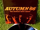 SPENCER DAVIS GROUP AUTUMN '66 •mono• TRUE UK 1st PRESS Fontana garage R&B soul