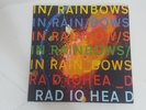 Radiohead - In Rainbows Vinyl LP #V49A