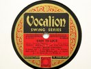 TEDDY WILSON (Billie Holiday) 