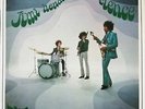 JIMI HENDRIX/AXIS:BOLD AS LOVE/ORIGINAL FRENCH LP BARCLAY 0820167/ NEAR MINT