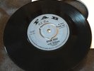 FAB Records The Rudies Brixton Rocket Rudies Joy 7” Killer Skinhead Reggae