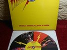 Queen, Flash Gordon Film Soundtrack  Vinyl Record/LP