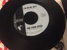 The Four Epics Rare Doo Wop 45 RPM  Heritage 109 (CLEAN)