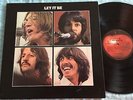 Beatles; LET IT BE; Original 1970 LP; Phil + Ronnie, Bell Sound; Gatefold; NM/NM