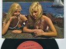 Surf Beach Boys CAPITOL EAP 4-2354 Girl from New York city / Then i kissed her ?