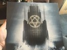 HIM Dark Light Vinyl 2 LP Record +NM Condition Rare OOP Heartagram Ville Valo