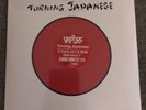 THE VAPORS Turning Japanese 7
