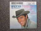 Elvis Presley- 