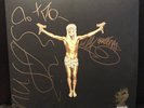 MEYHEM LAUREN DJ MUGGS GEMS FROM THE EQUINOX ACTION BRONSON CONWAY AUTOGRAPHED