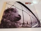 PEARL JAM-Vs.(LP)1993 SPANISH GATEFOLD EX/NM