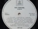 PINK FLOYD 1972 San Tropez MOODY BLUES EXCLUSIVE PROMO LP BRAZIL