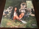 SZA - Ctrl Vinyl (Signed, Autographed) 12