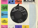 THE BEATLES 45 GIRI IF I FELL / AND I LOVE HER