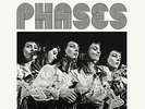 `OLSEN,ANGEL`-PHASES  VINYL LP NEW