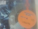 THE JAM /  STATESIDE EP/ CLEAR VINYL/ MOD/ PAUL WELLER