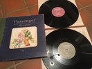 Passenger 
