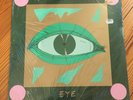 ROBYN HITCHCOCK Eye '90 ORIG IMPORT LP Sealed SS
