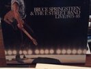 Bruce Springsteen & The E Street Band Live 1975-85 5 Vinyl LP Box Set Complete