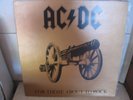 ACDC LET THERE BE ROCK VINYL LP NEAR NEW FIRST PRESS