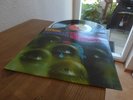 HELL PREACHERS INC. Supreme Psychedelic Underground NM German Europa Psych LP