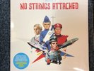 BARRY GRAY ORCHESTRA - NO STRINGS ATTACHED - 10