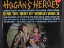 TV CAST: Hogan's Heroes Sing The Best Of World War 2 LP Sealed