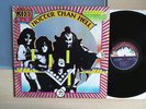 Kiss Hotter than Hell  LP   VG