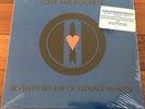 LOVE AND ROCKETS: Seventh Dream Of A Teenage Heaven LP Sealed Hype