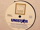 RADIO SHOW: 12/26/89 AN HOUR TRIBUTE TO THE SUPREMES