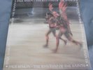 PAUL SIMON -THE RHYTHM OF THE SAINTS- 1990 RARE MEXICAN LP STILL SEALED